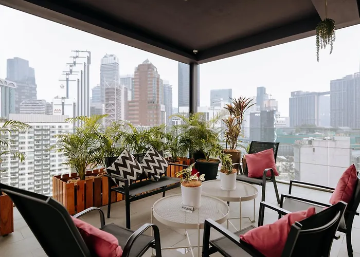 MOV Hotel Kuala Lumpur